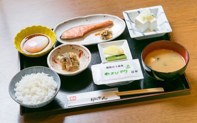 Sotetsu Fresa Inn Nagano-Ueda