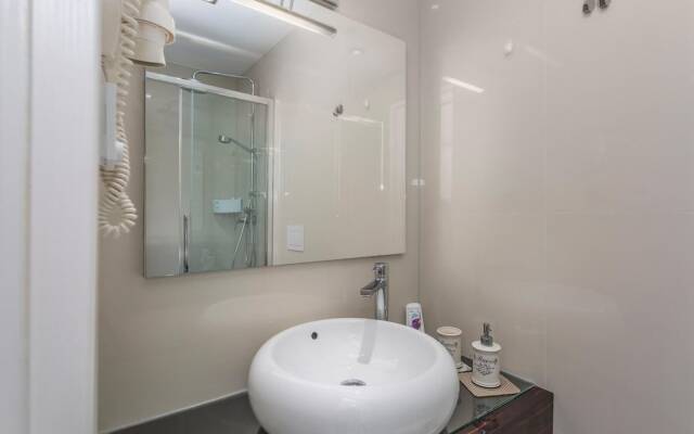 Awesome Home in Malinska With Wifi and 2 Bedrooms