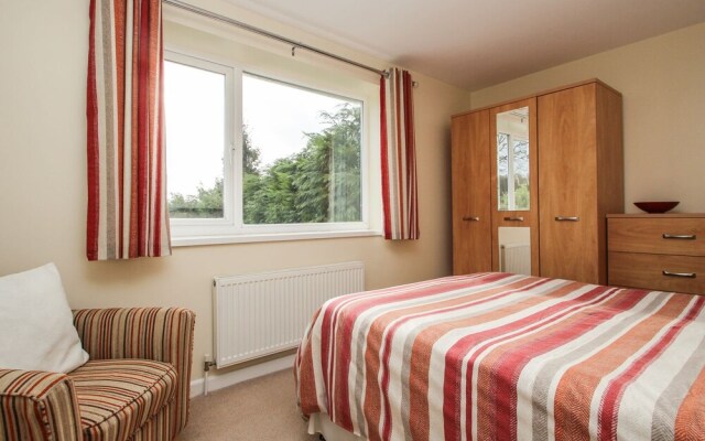 Halfpenny Cottage