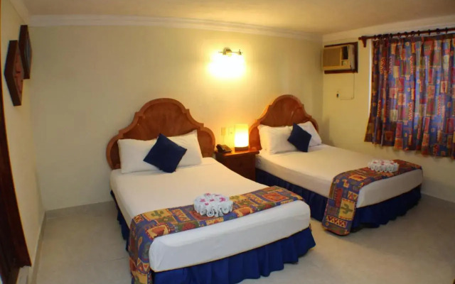 Suites Cancun Center Cancun