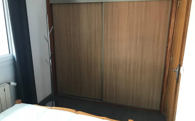 Chalet Ange N°2 : 2 Pièces 4 Personnes / 2 Rooms 4 People