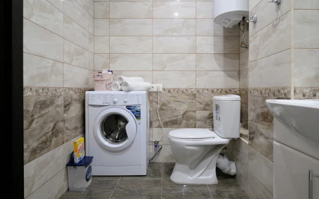 Как Дома 58 на ул. Тамбовская, д. 9А