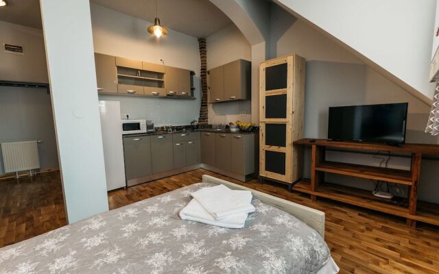YellowBoot Aparthotel