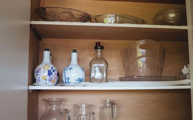 Refúgio Ultramor: sua casa na montanha