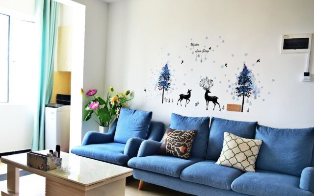 XinMeng Apartment