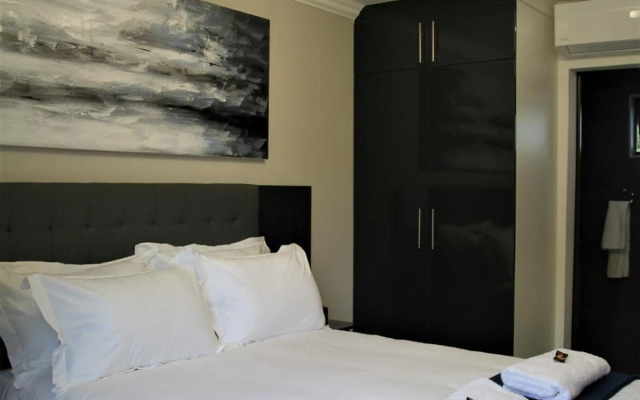 Mahem Manor Guesthouse