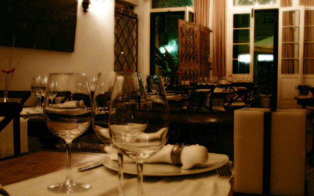 Hotel Villa Bahia