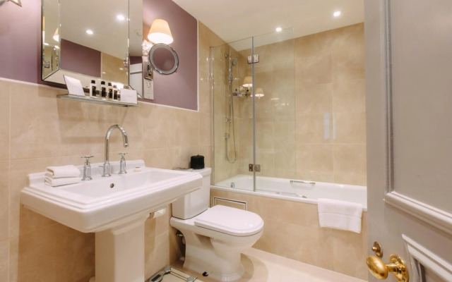 The Royal Crescent Hotel & Spa