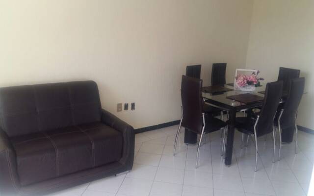 Estancia Confortable Davila