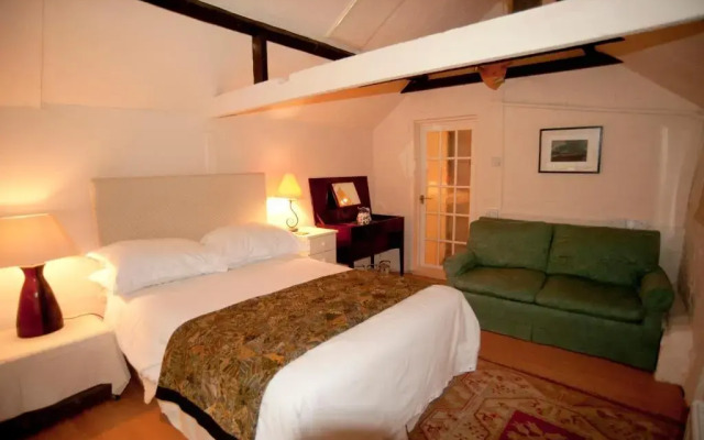 The Old Stables B&B