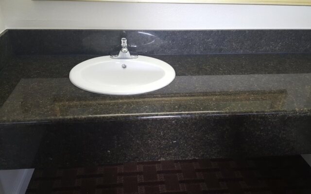 Flamingo Inn Long Beach