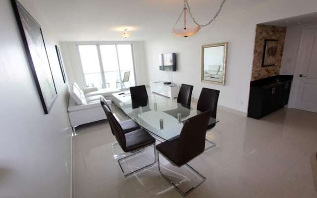 Sunny Isles One-bedroom