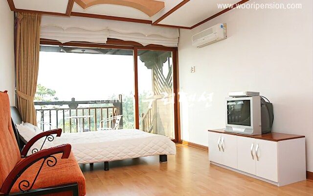 Seosan Hotel
