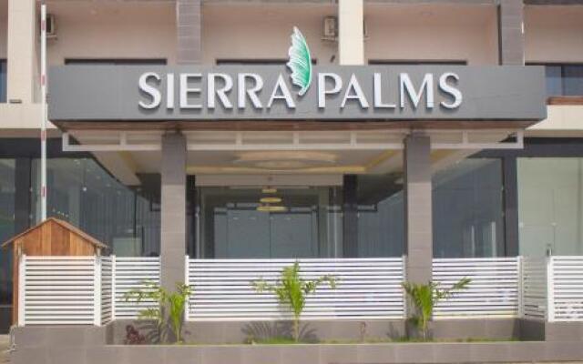 Sierra Palms Resort