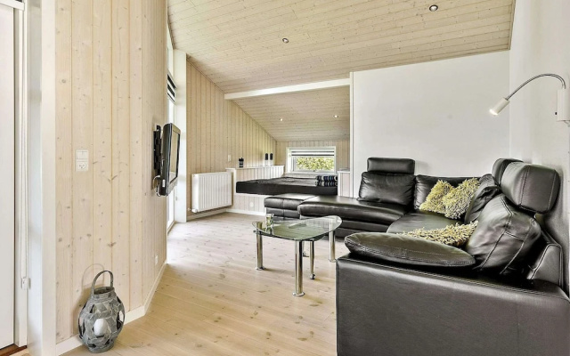 Luxury Retreat in Oster Hurup-by Traum