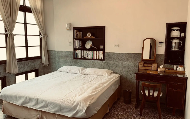 Shennong 147 Hostel