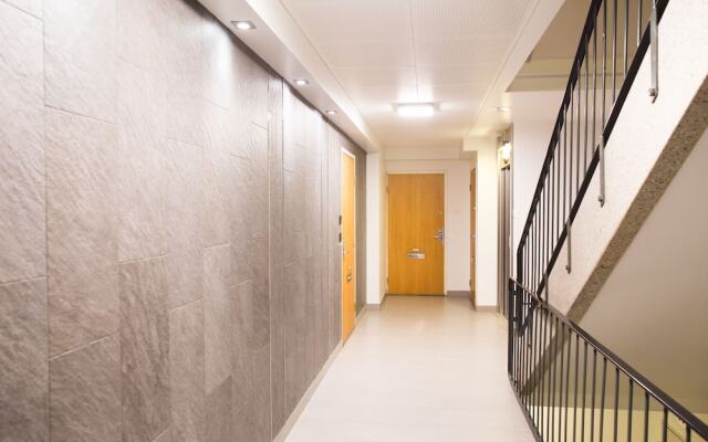 Apartment Hotel Tampere MN