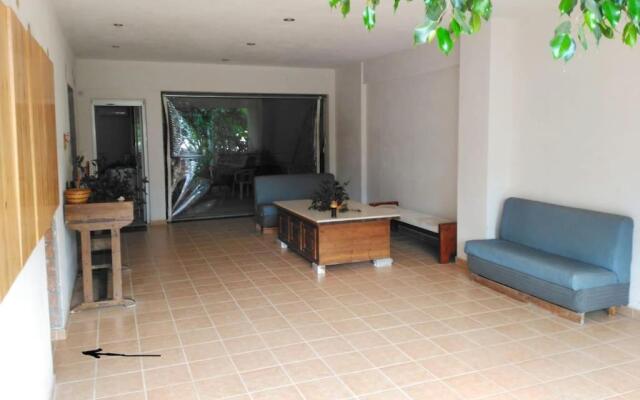 ,,,,,NEW ROOM APARTMENT,,,,, Kirra,ancient port of Delphi