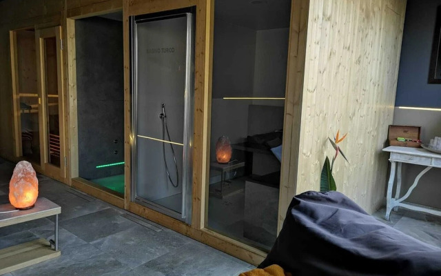 Sport Hotel All'Ancora