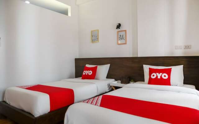 OYO 778 21 Poshtel