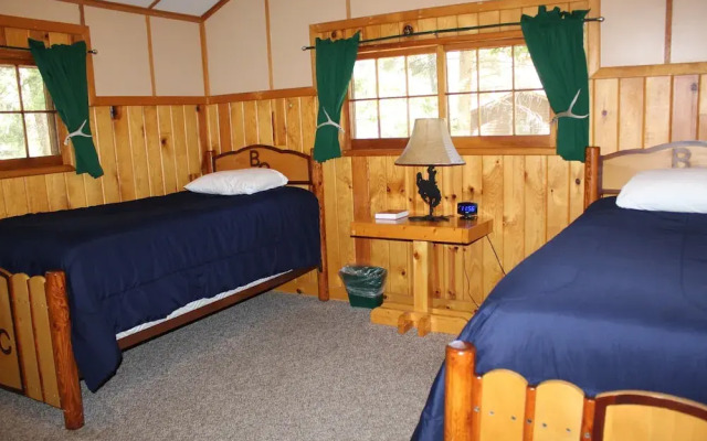 Bill Cody Ranch