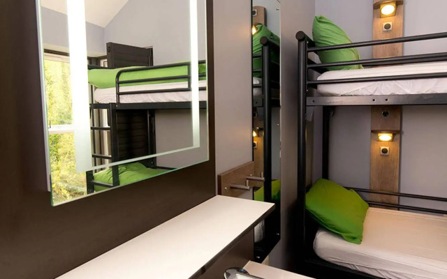 YHA Boggle Hole - Hostel