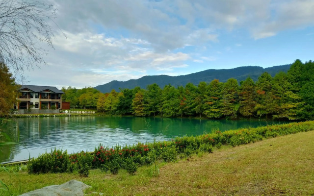 YUAN QI WU Homestay