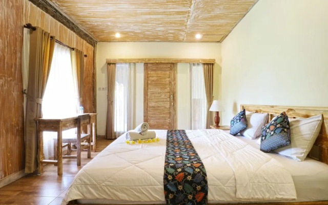 Damar Emas House 8