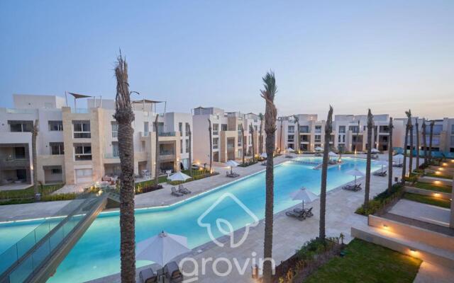 Mangroovy Residence El Gouna - Grovin