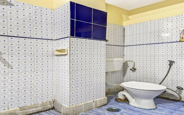 Hotel Sarfaraz Palace by OYO Rooms