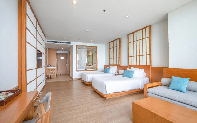 TMS Hotel Da Nang Beach
