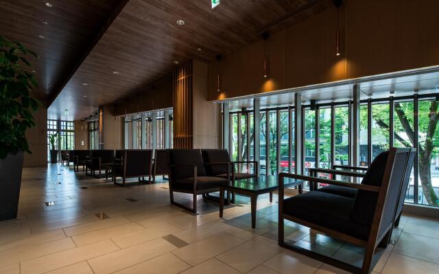 Daiwa Roynet Hotel Hakata Reisen PREMIER