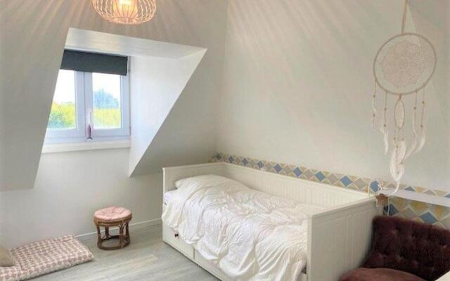 Villa Quiberon, 5 pièces, 8 personnes - FR-1-478-205