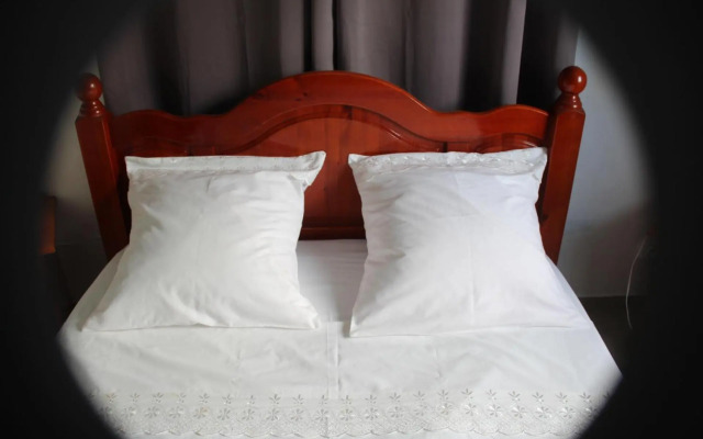 Villa Le Gommier, Meublé de Tourisme 2 étoiles