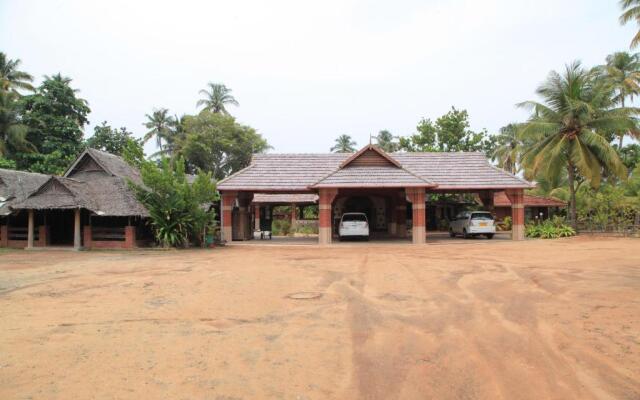 Cherai Beach Resort