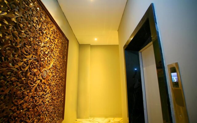 The Royal Bali Villas Canggu
