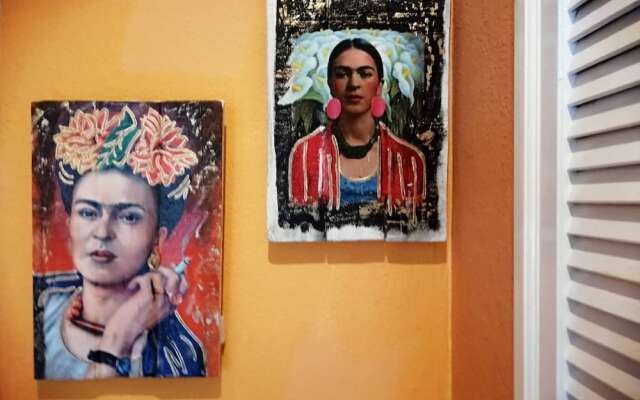 Apartment Maria Luisa