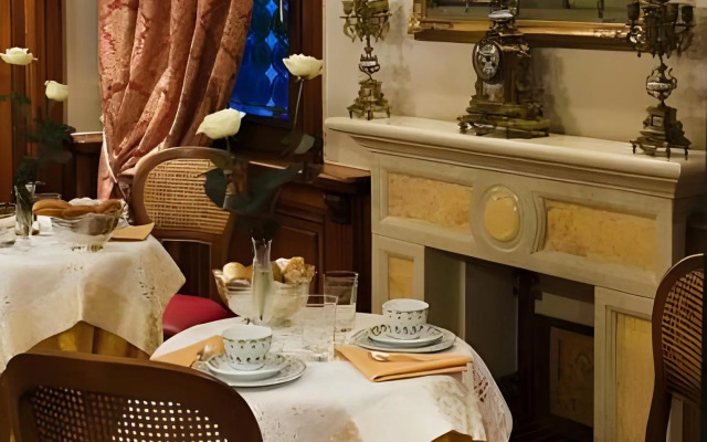 Bellevue & Canaletto Suites