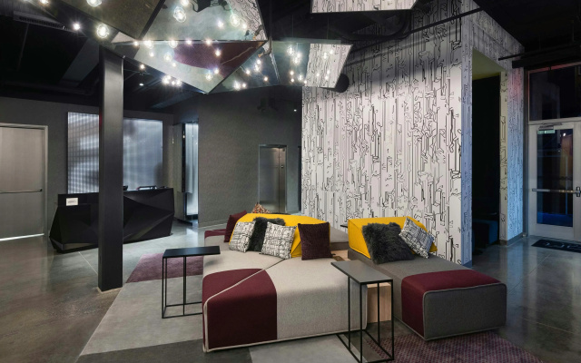 Aloft Cincinnati West Chester