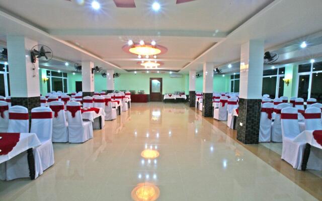 Yen Nhi Hotel Ninh Binh