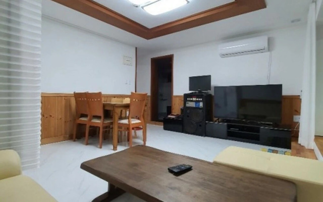 Gapyeong Pensionpia