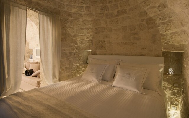 Trulli Resort