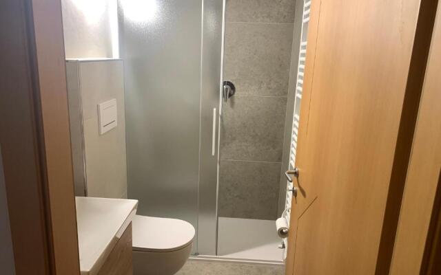 Angeli Dolomiti House2