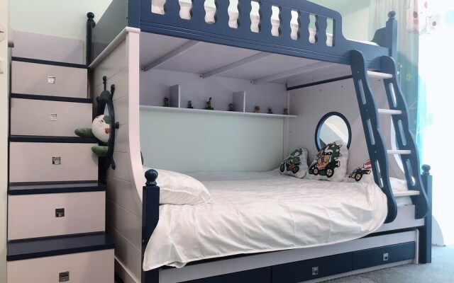 Yijia B&B