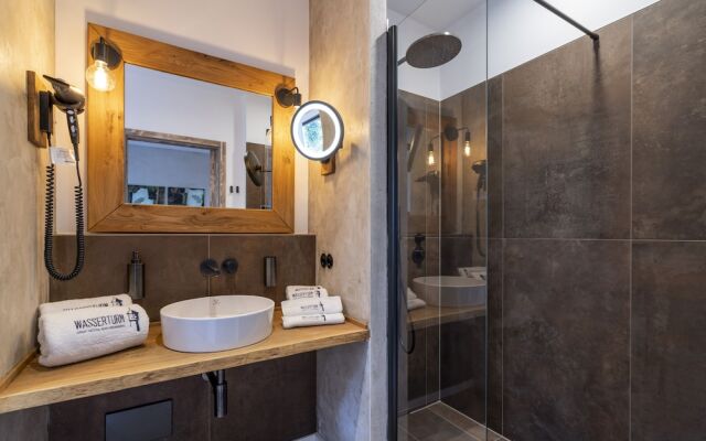 Apart Hotel Wasserturm