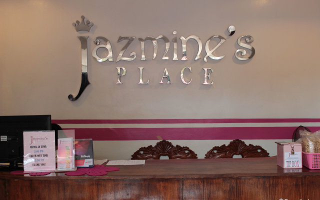 Jazmine's Place