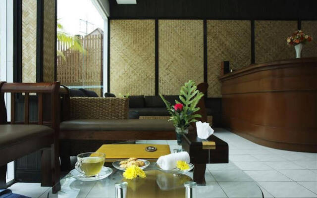 Jintana Patong Phuket