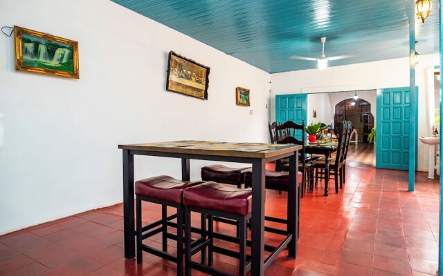 Hostal Victoria