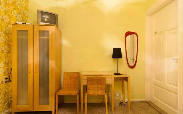 ARTEP 73 Gästewohnung