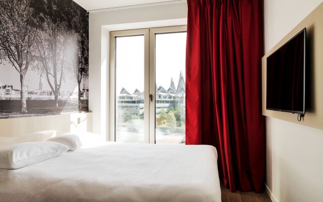 B&B HOTEL Antwerpen Zuid